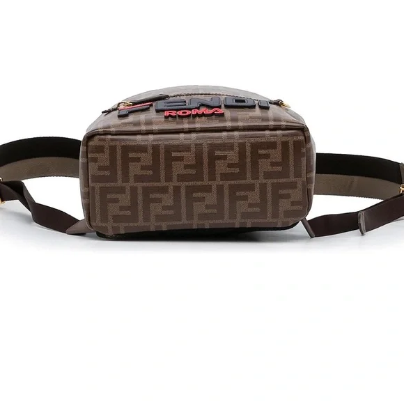 New Fendi Backpack - Picture 11 of 16